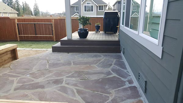 Deck and Patio Construction Services Deck and Patio Construction Services