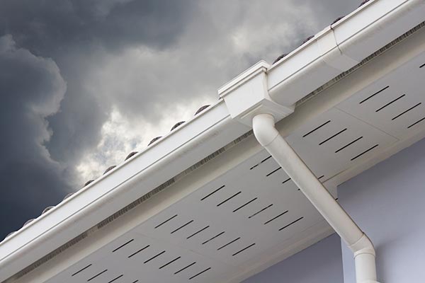 Gutter Installation and Repair Services Gutter Installation and Repair Services