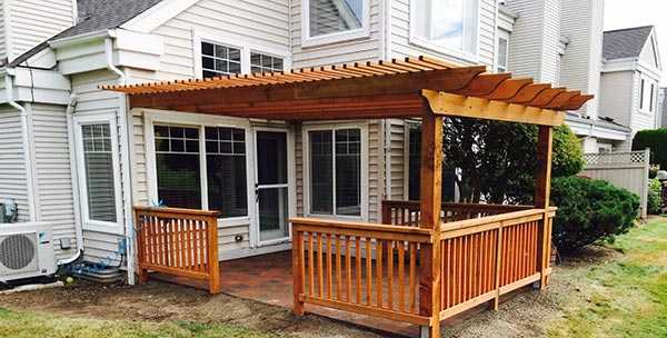 Patio Building Services Patio Building Services
