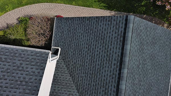 Residential Roof Installation Services Residential Roof Installation Services