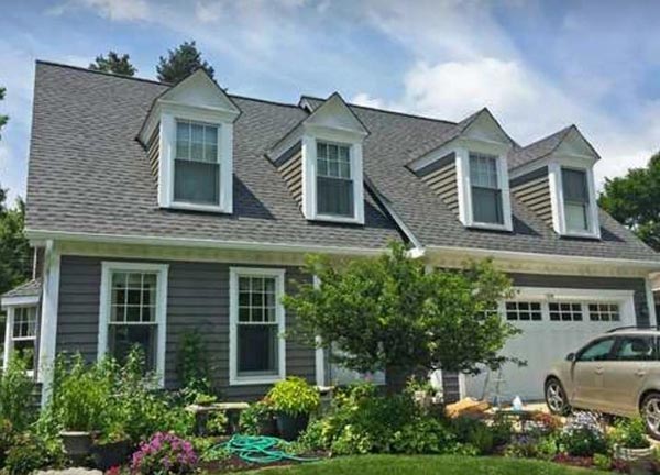 Residential Roofing Installation Services Residential Roofing Installation Services