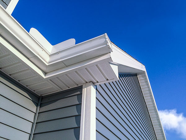Siding Installation and Repair Services Siding Installation and Repair Services