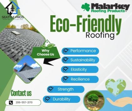 Eco-Friendly Roofing Options Roofing Repair Eco-Friendly Roofing Options Roofing Repair