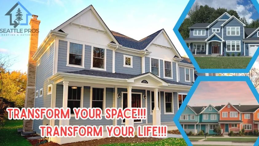 Enhancing Your Home's Curb Appeal with the Perfect Paint Color Enhancing Your Home's Curb Appeal with the Perfect Paint Color