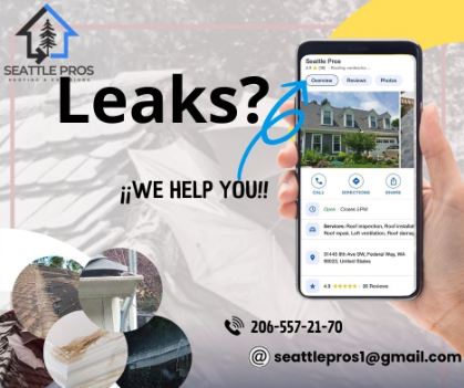 Roof Leaks Roof Leaks
