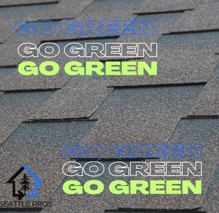 The Eco-Friendly Shingle Solutions The Eco-Friendly Shingle Solutions