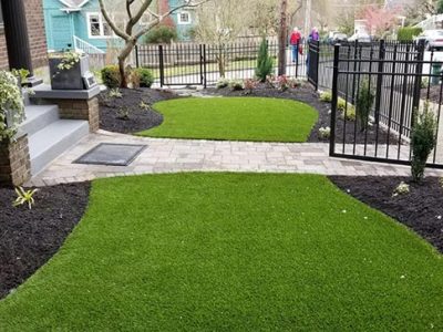 Custom Patio Construction Services