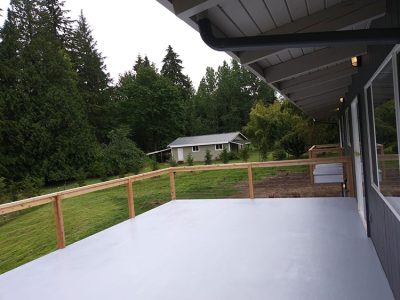 Deck Building Services