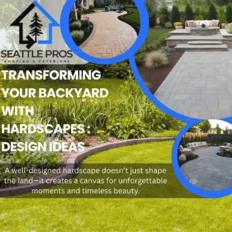 Innovative Hardscape Ideas Innovative Hardscape Ideas