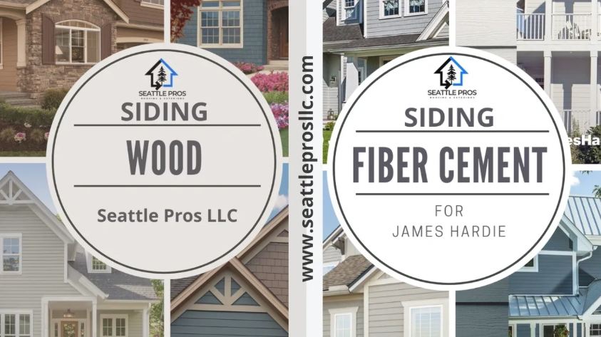 Siding Materials Siding Materials