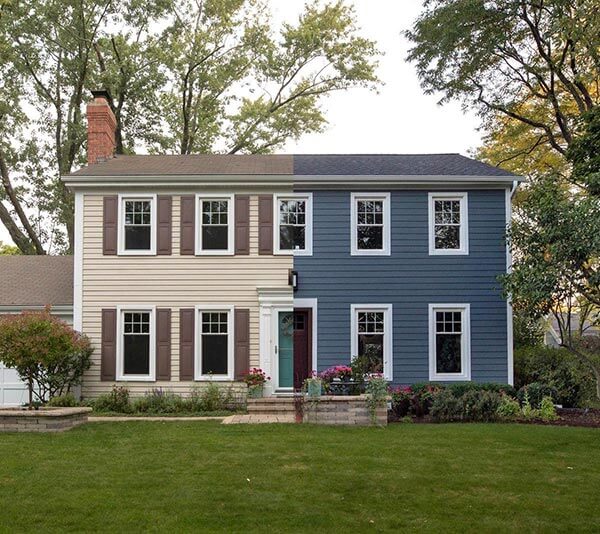 Renew Your Home With Our Painting Services